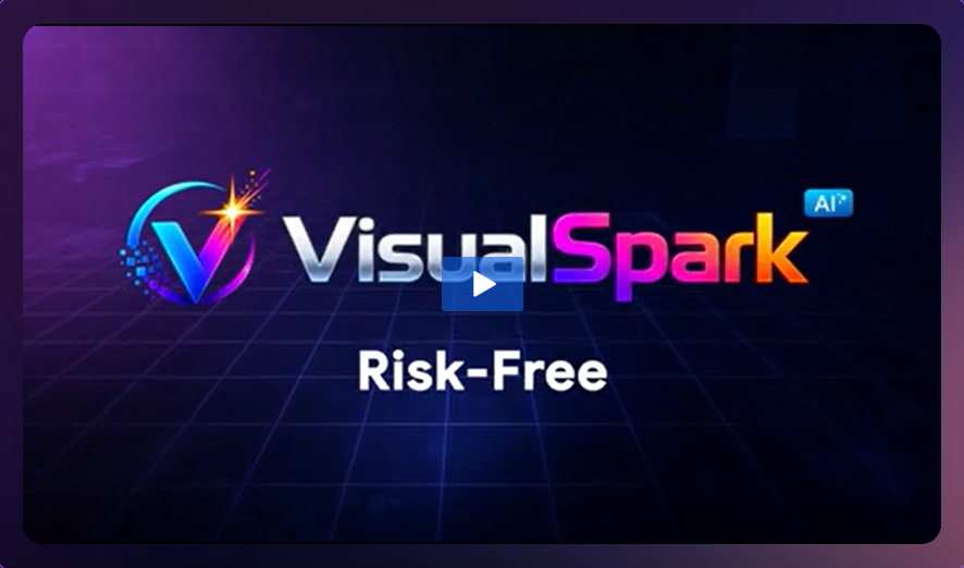 VisualSpark AI