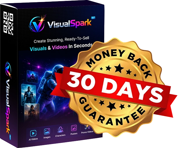VisualSpark AI