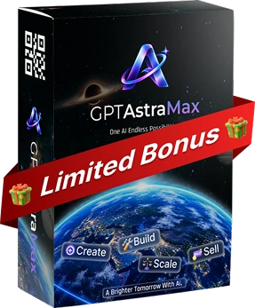 GPTAstraMax