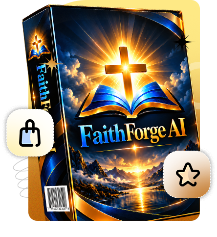 FaithForge AI